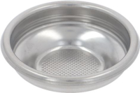 FILTER ST./STEEL 1 CUP H.19.5