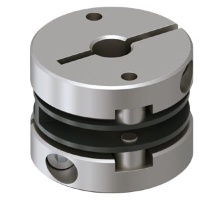 SIMODRIVE (ПРИНАДЛЕЖНОСТИ) ВСТАВНАЯ МУФТА 6/6 ММ (ИНКР. ДАТЧИК) Siemens 6FX2001-7KS06