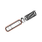 Nucleo elettromagnete dosatore Saeco Royal Classic