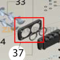 Without this part for new model Hurakan HKN-BQ58P