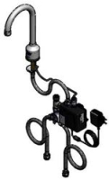 EQUIP SENSOR FAUCET, EU-TRANSFORMER, FLE