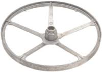 SHEAVE ø 280 mm INDESIT