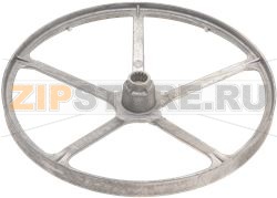 SHEAVE ø 280 mm INDESIT 