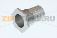 PILETTA RACCORDO VASCHE PRELAVAGGIO