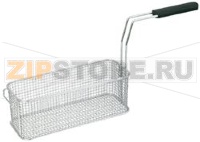 КОРЗИНА ДЛЯ ФРИТЮРНИЦЫ 115Х300Х110 ММ