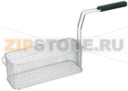 КОРЗИНА ДЛЯ ФРИТЮРНИЦЫ 115Х300Х110 ММ 