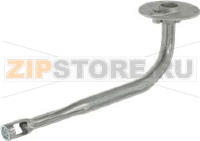 ЗАДНЯЯ ТРУБКА  VENTURI 3,5 КВТ