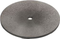 DISC PLATE ø 125 mm