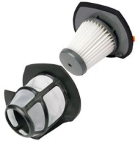 FILTRO ASPIRAPOLVERE EF142 9001670240