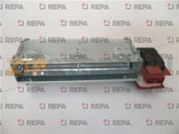 VENTILATORE TANGENZIALE 180 mm 24V