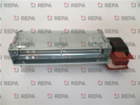 VENTILATORE TANGENZIALE 180 mm 24V