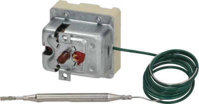 ТЕРМОСТАТ ТРЕХФАЗНЫЙ 170°C 