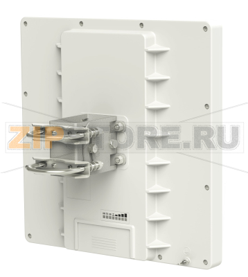 Точка доступа MikroTik RBQRTG-2SHPnD 