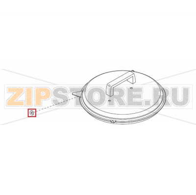 Magnete Sirman PPJ 20 SC Magnete Sirman PPJ 20 SC

Запчасть на сборочном чертеже под номером: 03

Название запчасти Sirman на итальянском языке: Magnete Sirman PPJ 20 SC