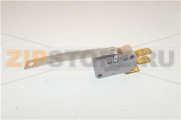 МИКРОПЕРЕКЛЮЧАТЕЛЬ С РЫЧАГОМ