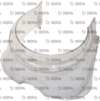 ECRAN PROTECTION PLASTIQUE