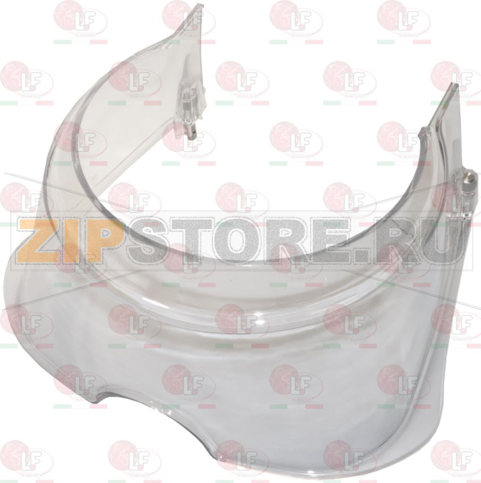 ECRAN PROTECTION PLASTIQUE 