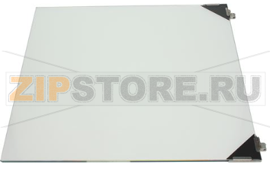 ВНУТРЕННЯЯ СТЕКЛЯННАЯ ДВЕРЦА ДУХОВКИ 490x477 ММ ANGELO PO 6300917 