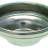 1-ПОРЦИОННЫЙ ФИЛЬТР 7 Г Ø 68X24,5 MM - 1-ПОРЦИОННЫЙ ФИЛЬТР 7 Г Ø 68X24,5 MM