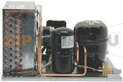 AIR COOLED CONDENSING UNIT AV6215GK 