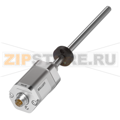 Система измерения перемещений магнитострикционная для экстремальных условий эксплуатации Balluff 