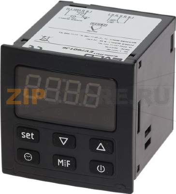 ТЕРМОМЕТР EV7601J6 