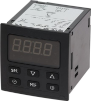 ТЕРМОМЕТР EV7601J6