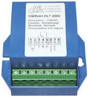 РЕГУЛЯТОР УРОВНЯ 230 В