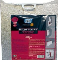 PLAQUE ISOLANTE 600 °C