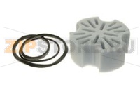 FILTRE ANTI-BRUIT GM80C