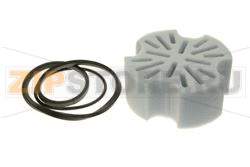 FILTRE ANTI-BRUIT GM80C 