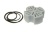 FILTRE ANTI-BRUIT GM80C