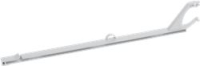 PROFILE RH FOR FREEZER SHELF WITH DOOR S