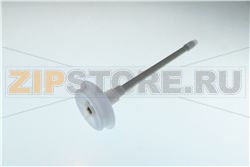 ALBERO CENTRALE X ARC MAES. 12 LT TRASMI 