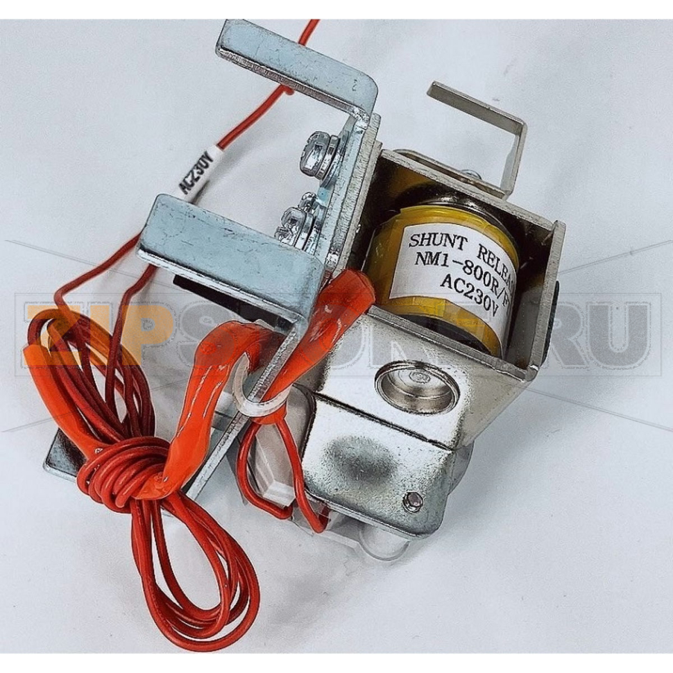 Расцепитель независимый 230 В Chint 132404 