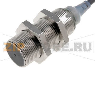 Датчик индуктивный Omron E2A-S18KS08-WP-B1 5M 