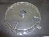 COPERCHIO ø 250 mm