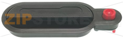 COMPLETE DOOR HANDLE 