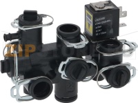 ГИДРАВЛИЧЕСКИЙ БЛОК 2015 230V