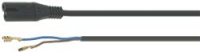 CABLE FOR HOOD