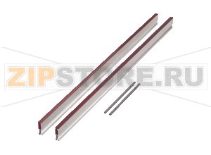 Монтажное приспособление Mounting aid DGE Mounting Set AL2109 extension Pepperl+Fuchs Описание оборудованияMounting aid