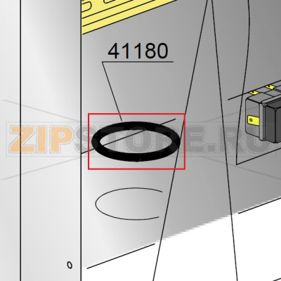 Lead through rubber Ø46x50 DIHR LP3 S Plus Lead through rubber Ø46x50 DIHR LP3 S PlusЗапчасть на деталировке под номером: 41180Название запчасти на английском языке: Lead through rubber Ø46x50 DIHR LP3 S Plus