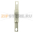 Предохранитель, 4 A, AC 550 В, 80 кА, BS88, 21x129 мм, gL/gG, BS Eaton 4AMP 550V AC/250V DC FUS - Предохранитель, 4 A, AC 550 В, 80 кА, BS88, 21x129 мм, gL/gG, BS Eaton 4AMP 550V AC/250V DC FUS