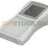 Корпус ручной с отсеком для 3 батареек микро (AAА), 119.3x64.9x26.5 мм, IP 40 (IP 65) Bopla BS 403 DIS-7035 - Корпус ручной с отсеком для 3 батареек микро (AAА), 119.3x64.9x26.5 мм, IP 40 (IP 65) Bopla BS 403 DIS-7035