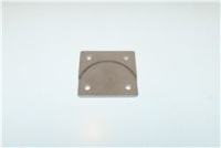 SUPPORTO FILO SOVRASTR. A 180    SAMOA