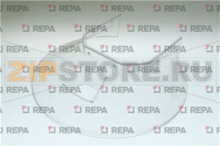 PROTEZIONE TERMOFORMATA     HRC 20