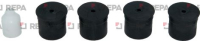 KIT BOUTON VARIATEUR VITESSE