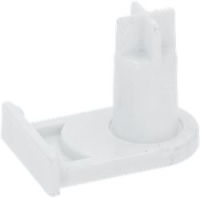 HINGE SUPPORT FOR REFRIGERATOR BOSCH