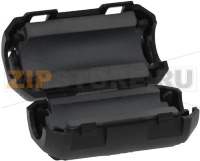 FERRITE, CLAMP ON, 240V, DESIGNER, ES3