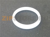 SHAPED GASKET PTFE ø 37 mm